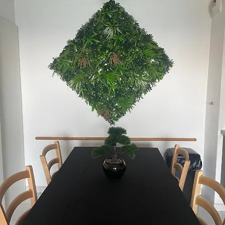 By Neptune - La Palme Riviera Apartment *